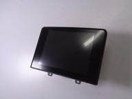 EKRAN WYŚWIETLACZ 670100915 MASERATI GHIBLI III M157