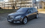 Opel Insignia 1,6T (180KM) LPG Salon PL 1.6 BenzynaLPG 180KM