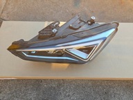 SEAT LEON 5FB LAMPA LEWA FUll LED
