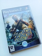 *** MEDAL OF HONOR RISING SUN PLAYSTATION 2 PS2 ***