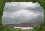 szyba drzwi lewy T - Toyota Auris II Hybrid kombi