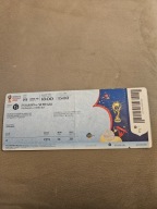 Polska-Senegal Mistrzostwa Świata 2018