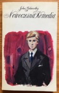 Nowoczesna Komedia Tom 3 John Galsworthy
