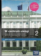 W CENTRUM UWAGI 2 zak. rozszerz. JANICKI N. ERA.