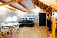 Dom, Rotembark, Kościerzyna, Kościerski, 43 m²