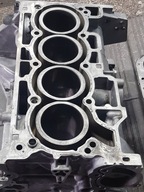 DÓŁ SILNIKA BLOK WAŁ TŁOKI RENAULT NISSAN DACIA 1,2 TCE H5F 400