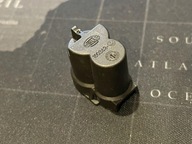 OPEL INSIGNIA ZAŚLEPKA LAMPY ODPOWIETRZNIK NOWY ORYGINALNY HELLA