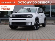 FIAT Grande Panda Icon 1.2 mHEV eDCT Hatchback 110KM 2025