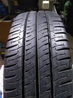 Michelin Agilis 215/60 R17C 9mm