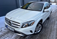 Mercedes-Benz GLA AMG 4-Matic BEZWYPADKOWYPiekny super stan 2.0 211KM