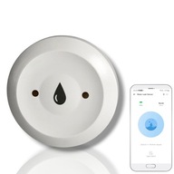 Czujnik zalania bezprzewodowy powiadomienia