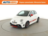 Abarth 595 594 1.4 Turbo Manual Klimatyzacja