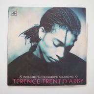 Terence Trent D'Arby Introducing płyta winylowa 1987