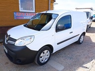 RENAULT KANGOO 1.5 dCi 90