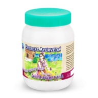 Suplement diety dla kobiet Everest Ayurveda Arthavaprash pasta 200 g 200 ml