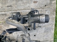 VW AUDI SKODA SEAT 1.9TDI 1.9 TDI PODSTAWA OBUDOWA FILTRA OLEJU 038115389B