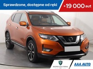 Nissan X-Trail 1.7 dCi, Salon Polska