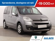 Citroen Berlingo 1.6 BlueHDi, Klima, Tempomat