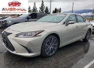 Lexus ES 300H Base 2024 2.5l 2.5 Diesel 215KM