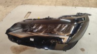 LAMPA LAMPY LEWA PRZOD PRZEDNIA LED PEUGEOT 3008 5008 II LIFT ANGLIK