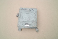 JAGUAR XJ X300 X308 KOMPUTER STEROWNIK SILNIKA LNA7600AF