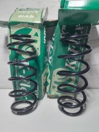 SPRĘŻYNY ZAWIESZENIA VOLKSWAGEN PASSAT B5 2.3 KOMPLET KYB 1020KYB