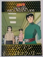 Karta Naruto TCG Tenten & Neji & Rock Lee - 38