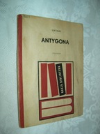 ANTYGONA - SOFOKLES