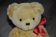 pluszak maskotka uroczy miś