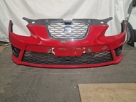 SEAT LEON II 2 CUPRA FR 09 - ZDERZAK PRZÓD KOMPLETNY