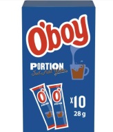 O'BOY KAKAO instant 280g 10 saszetek x 28g ORIGINAL SZWEDZKIE