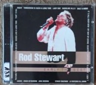 Rod Stewart - Early The Best CD