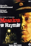 MASAKRA W RZYMIE 1973 MARCELLO MASTROIANNI RICHARD BURTON LEKTOR NAPISY PL