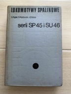 Lokomotywy spalinowe serii SP45 i Su46