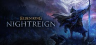 ELDEN RING NIGHTREIGN -Steam Gift na nowe konto PC