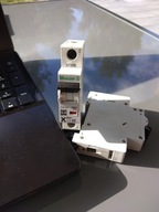 Wyłącznik nadprądowy moeller CLS6-B25