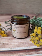 Maść z wrotyczu pospolitego 60 ml naturalna ręcznie robiona na smalcu gęsim