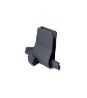 ŚLIZG ZACZEP Rolety Bagażnika CITROEN C5 III X7 - LEWY - 3DSN