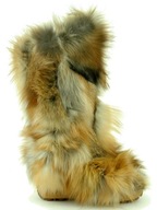 BUTY OSCAR LOREN ROSSO