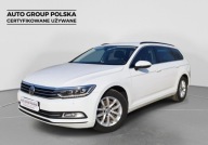 Volkswagen Passat Variant Po duzym serwisie ACC, Podgrz. fotele, ergoComfo