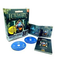 ICEWIND DALE II 2 PC BIG BOX PLATYNOWA KOLEKCJA POLSKA WERSJA PL