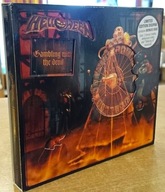 HELLOWEEN-Gambling with The Devil/ Running Wild