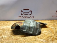 Osłona Kolektora Wydechowego MAN TGX TGS D2 440KM Euro 5 5108120-0398