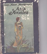 Ania z Avonlea Lucy Maud Montgomery