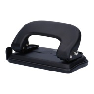 Dziurkacz Tetis GD008-AV czarny