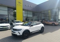 Opel Mokka Salon Polska. Pierwszy wlasciciel. 1.2 Benzyna 130KM