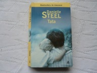 TATA DANIELLE STEEL Moc wiary w rodzinę
