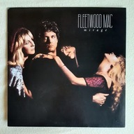 Fleetwood Mac – Mirage * Japan *