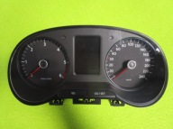 **** LICZNIK VW POLO DIESEL 6R0920861E EUROPA ****