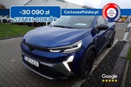 Renault Symbioz esprit Alpine E-Tech, Odbior Marzec, Duzy Rabat 1.8